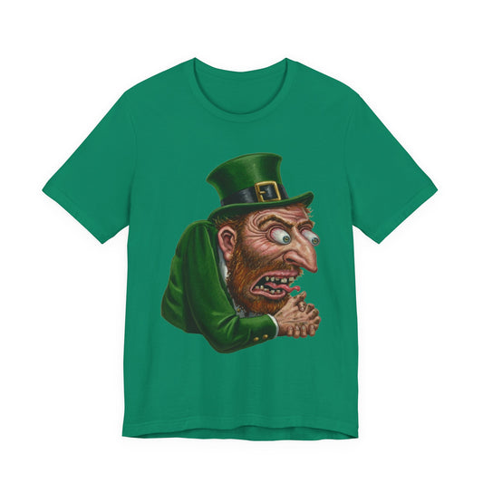 Dirty leprechaun Tee