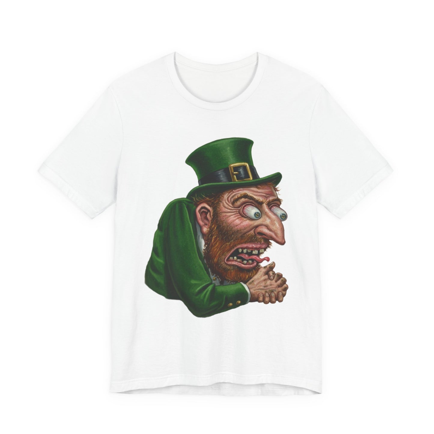 Dirty leprechaun Tee