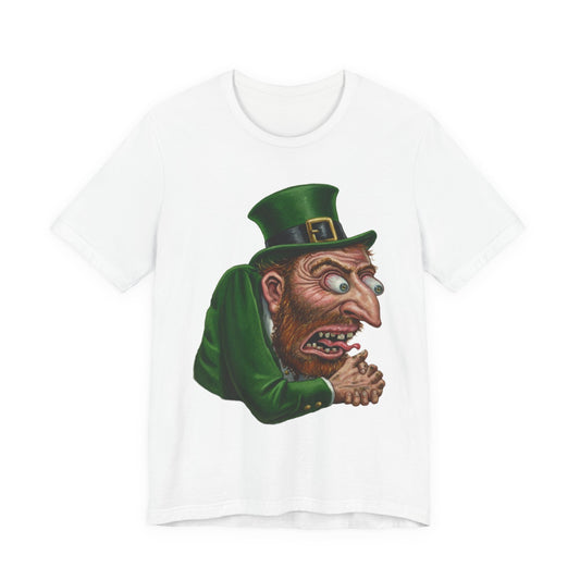 Dirty leprechaun Tee