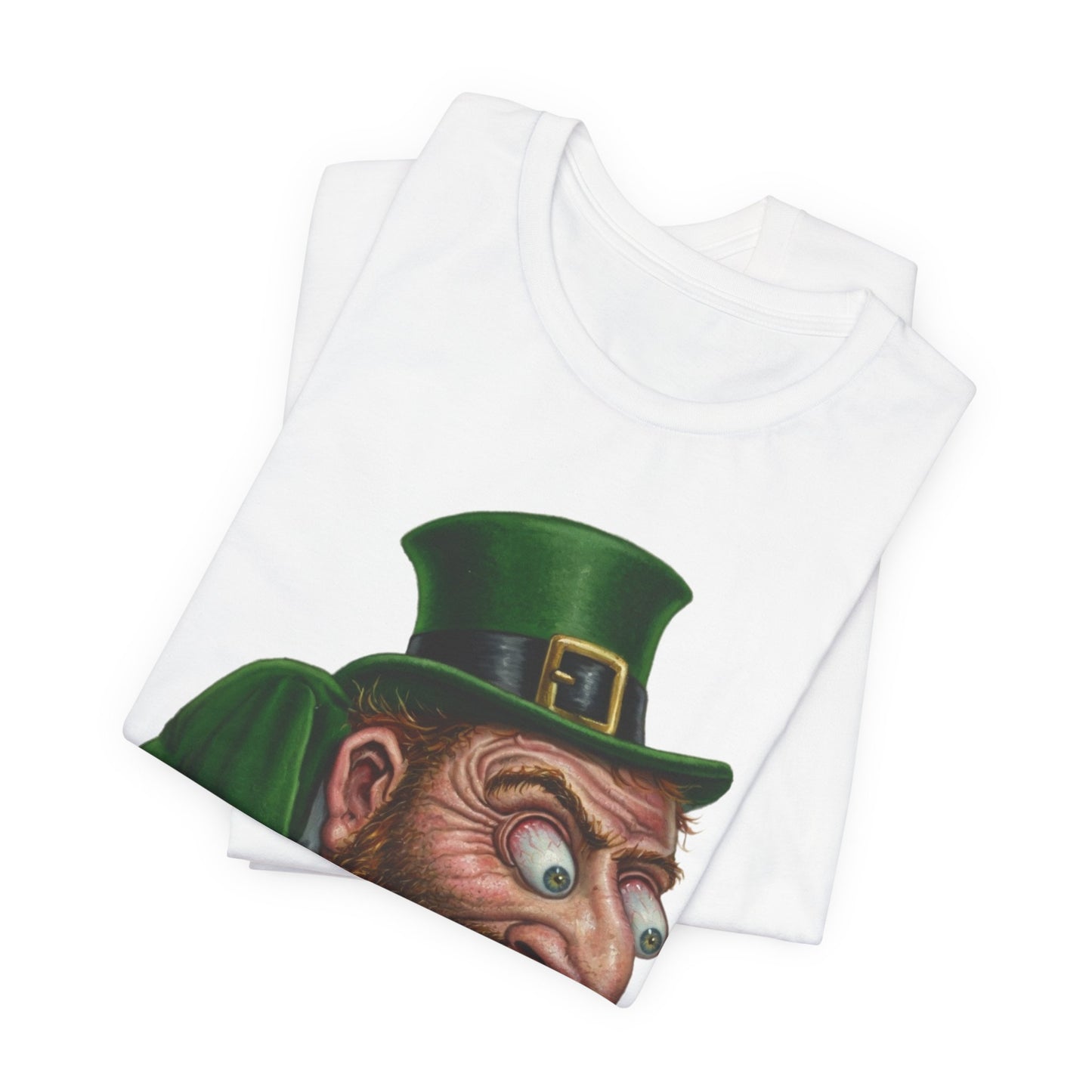 Dirty leprechaun Tee