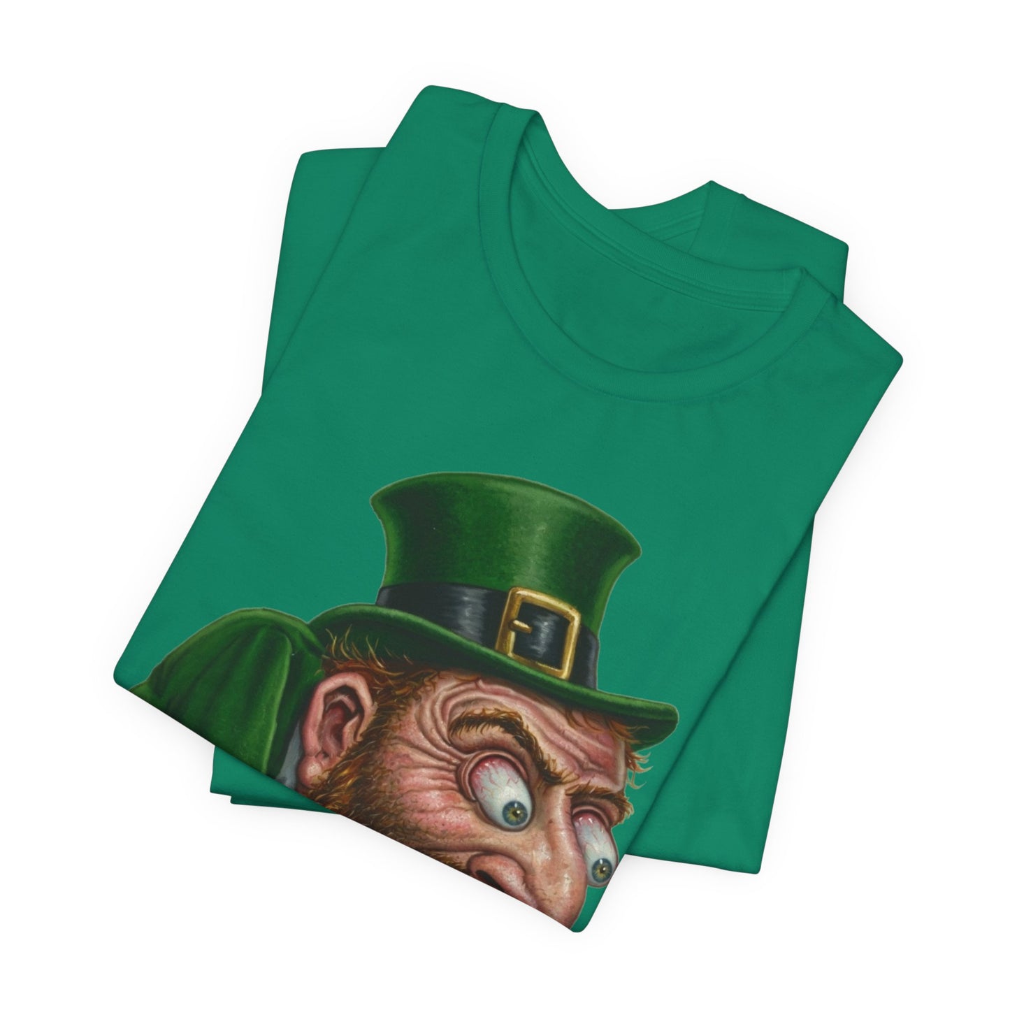 Dirty leprechaun Tee