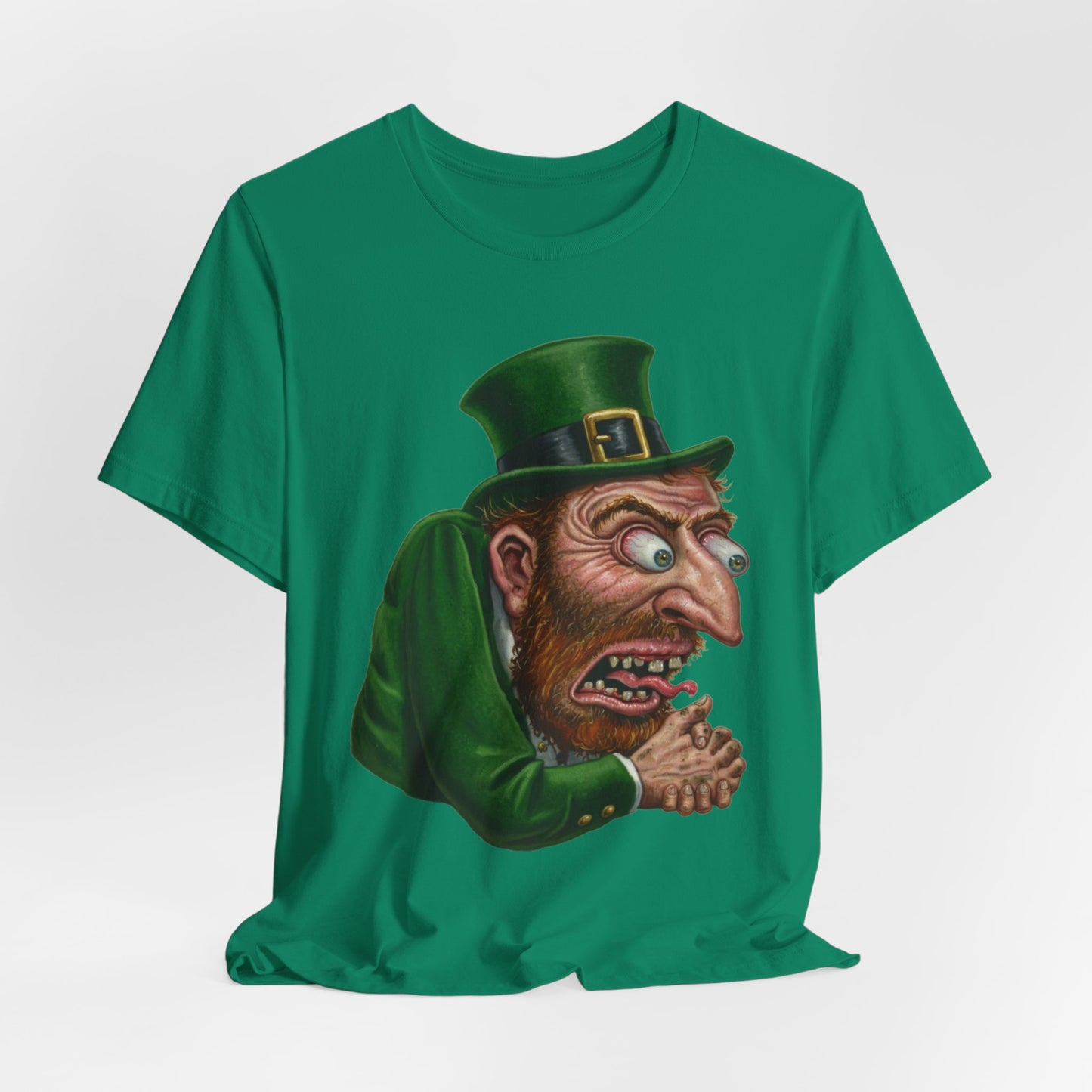 Dirty leprechaun Tee