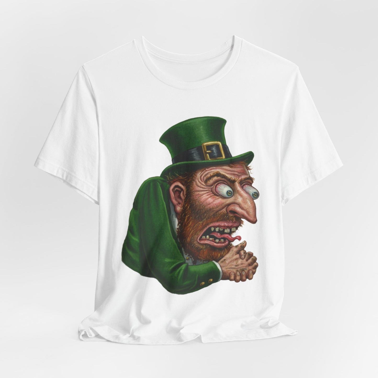 Dirty leprechaun Tee
